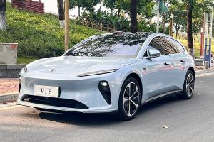 蔚來ET5T 蔚來 75kWh Touring