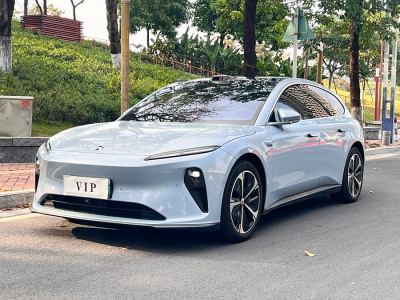 2024年1月 蔚來 蔚來ET5T 75kWh Touring圖片