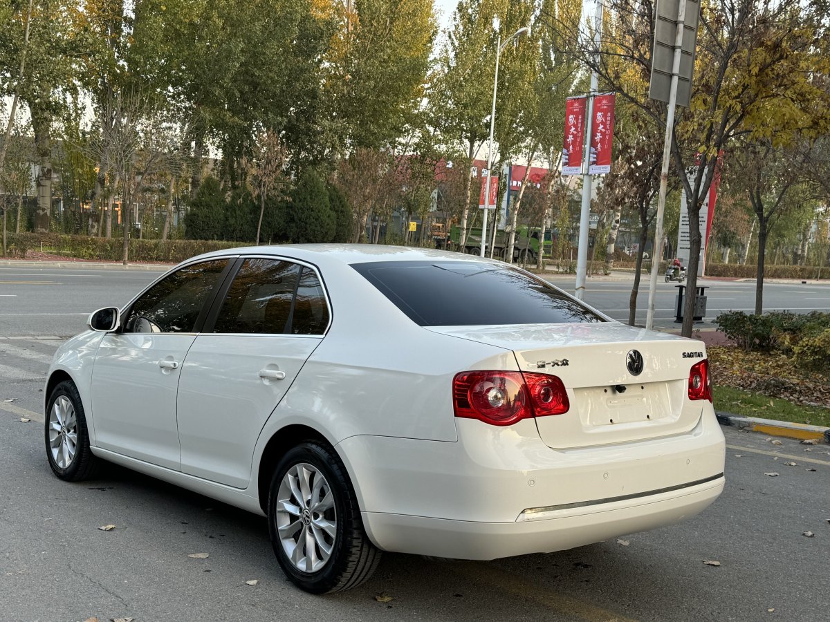 大眾 速騰  2012款 1.6L 自動舒適型圖片