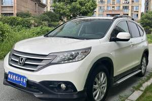 CR-V 本田 2.0L 兩驅風尚版