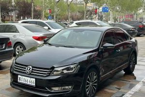 帕薩特 大眾 1.4TSI DSG尊榮版