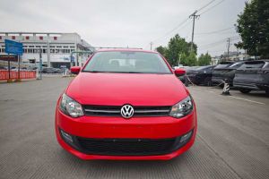 POLO 大眾 GTI 1.4TSI