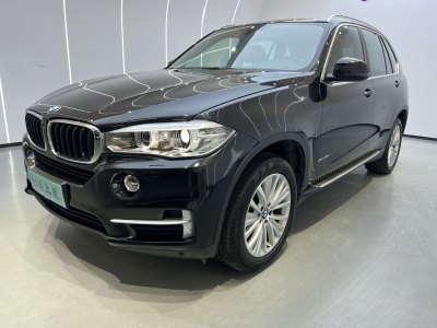 2015年11月 宝马 宝马X5(进口) xDrive35i 领先型图片