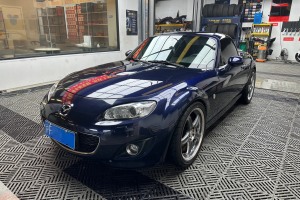 MX-5 马自达 2.0