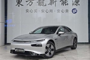 P7 小鵬 P7i 550 Max