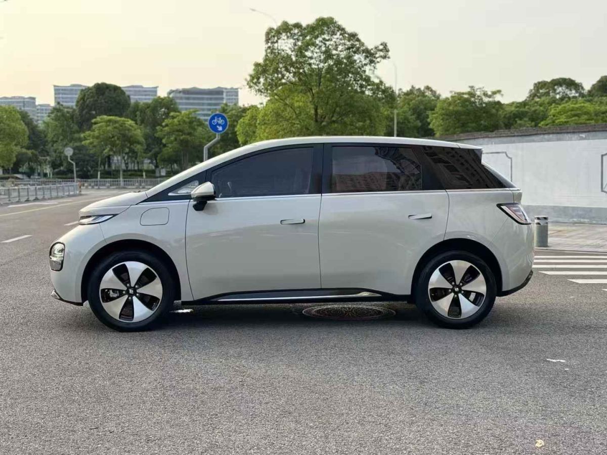 寶駿 寶駿云朵  2023款 360 Plus圖片