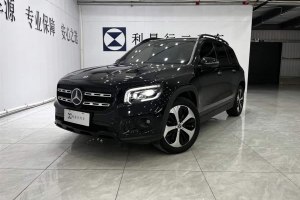 奔馳GLB 奔馳 GLB 220 4MATIC