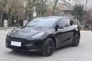 Model 3 特斯拉 改款 長續(xù)航后輪驅(qū)動版