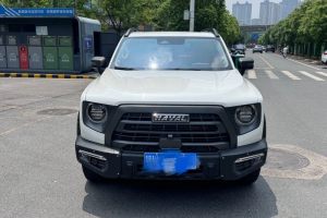 哈弗大狗 哈弗 2.0T DCT四驅(qū)哮天犬版