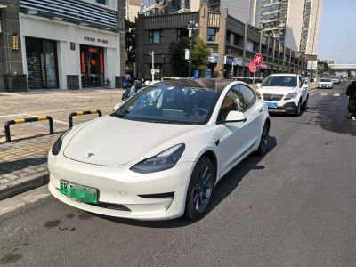 2023年4月 特斯拉 Model S 三電機(jī)全輪驅(qū)動(dòng) Plaid版圖片