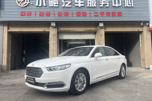 金牛座 福特 EcoBoost 245 時尚型