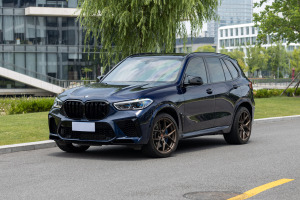 寶馬X5 M 寶馬 X5 M