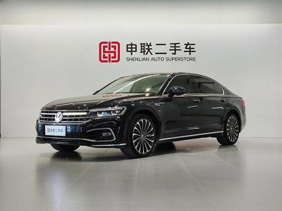 2020年12月 大眾 輝昂 380TSI 旗艦版圖片