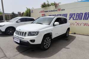 指南者 Jeep 2.4L 四驅運動版