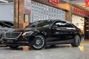 奔馳S級(jí) 奔馳 S 320 L