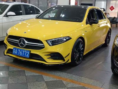 2022年1月 奔馳 奔馳EQA EQA 300 4MATIC 首發(fā)特別版圖片