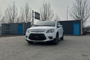 X50 力帆 1.5L CVT尊貴型