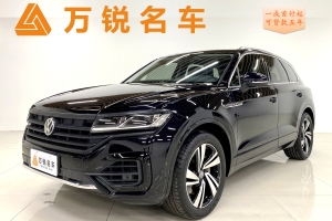 途銳 大眾 3.0TSI 銳鋒版 國VI