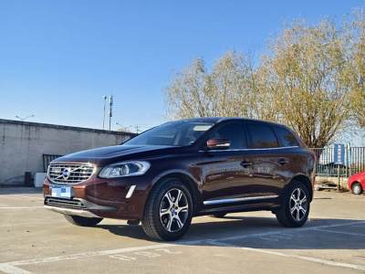 2015年5月 沃爾沃 XC60 T5 AWD 智遠(yuǎn)版圖片