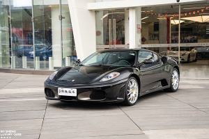 F430 法拉利 Coupe 4.3