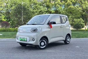宏光MINIEV 五菱 第三代 215km 青春版