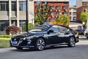 天籟 日產(chǎn) 2.0L XL 舒適版