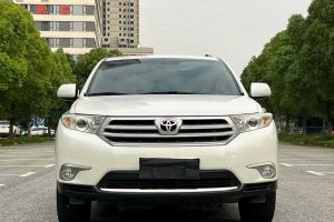 漢蘭達 豐田 