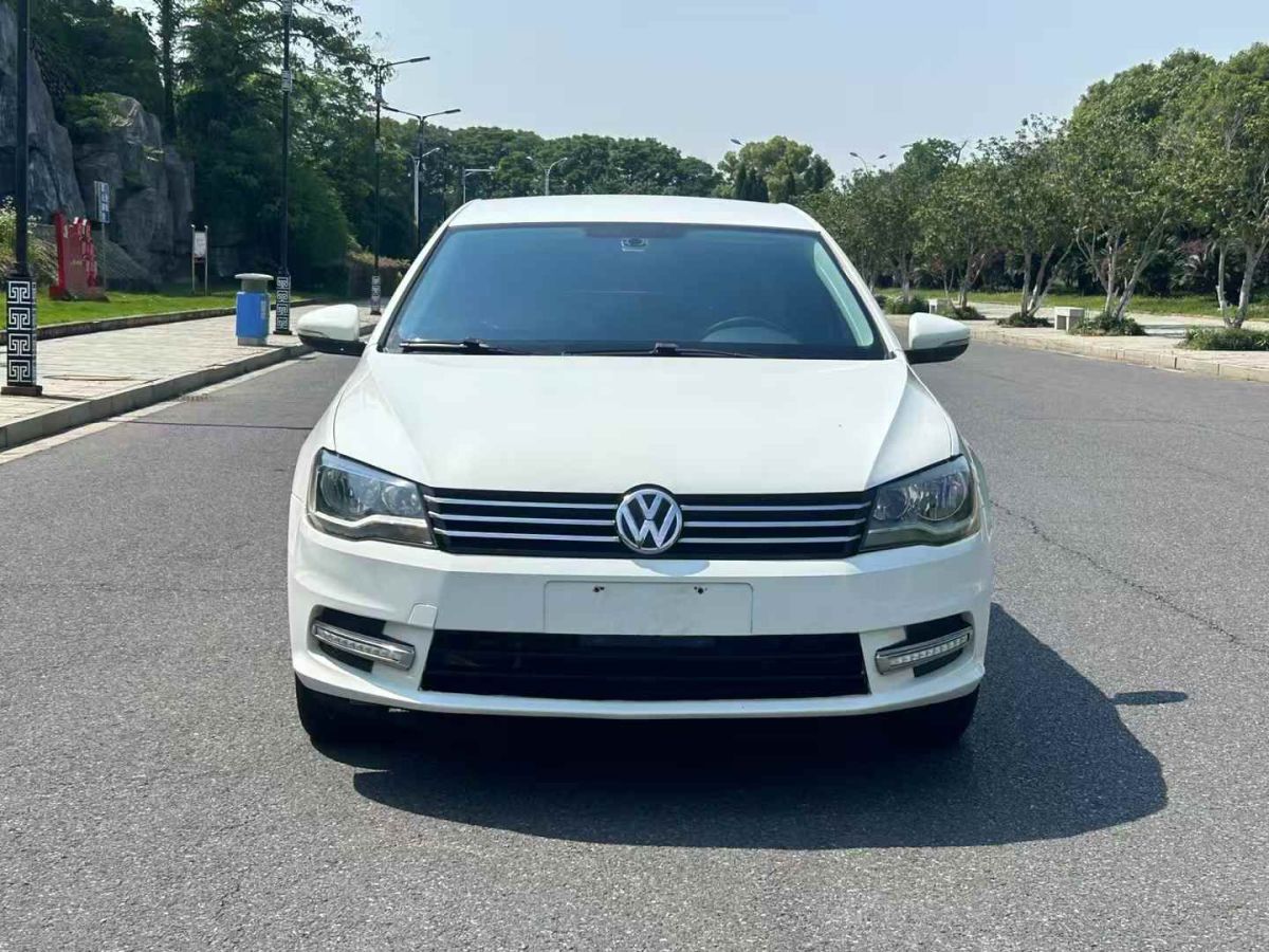 大眾 寶來(lái)  2015款 質(zhì)惠版 1.4TSI 自動(dòng)Sportline圖片