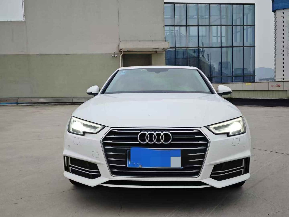 奧迪 奧迪S7  2020款 2.9 TFSI quattro圖片