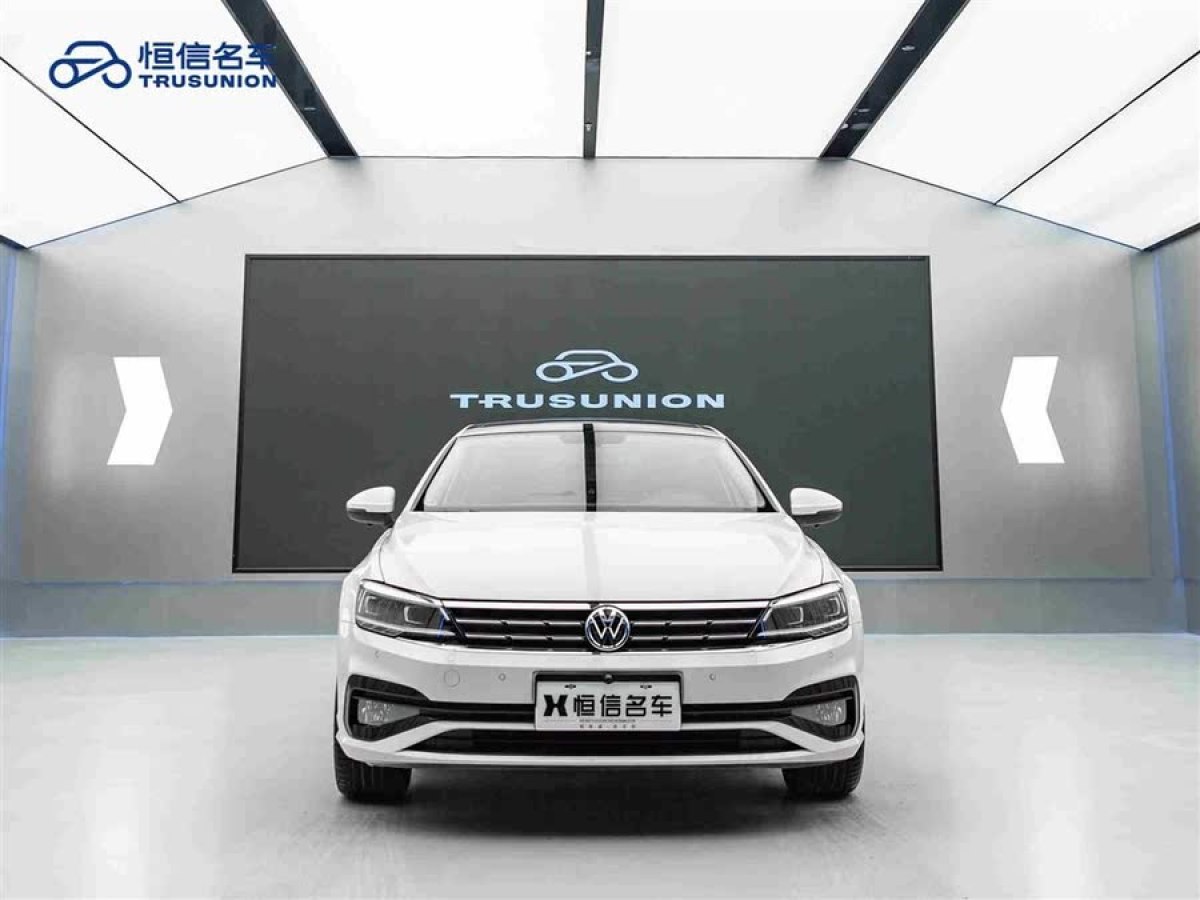大眾 凌渡  2021款 改款 280TSI DSG舒適版圖片