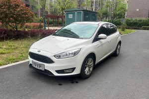 ?？怂?福特 兩廂經(jīng)典 1.6L 自動風尚型智行版