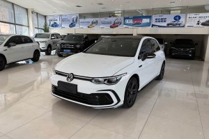 高爾夫 大眾 280TSI DSG R-Line