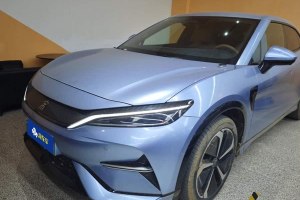 宋L 比亞迪 662km 卓越型