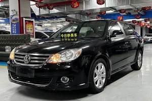 朗逸 大众 1.4TSI DSG品雅版