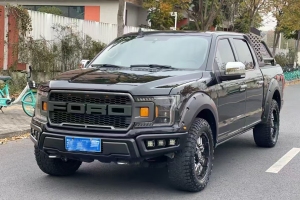 F-150 福特 3.5T LTD