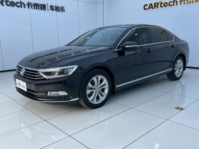 2019年08月 大众 迈腾   330TSI DSG 豪华型 国VI图片