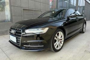 奧迪A6 奧迪 3.0T allroad quattro