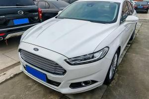 蒙迪歐 福特 2.0L GTDi200豪華型