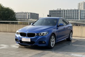 宝马3系GT 宝马 320i M运动型