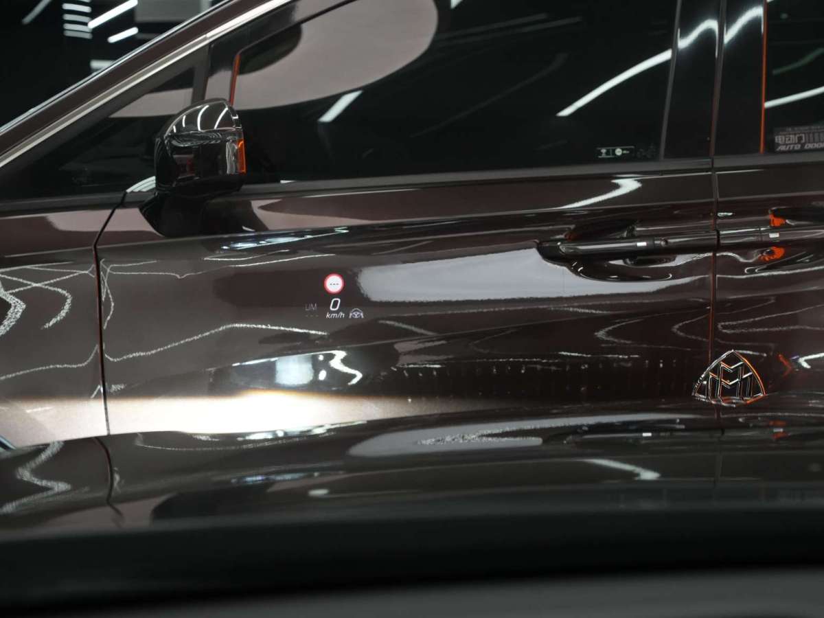 奔驰 奔驰S级  2022款 S 450 L 4MATIC图片