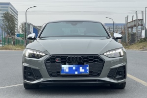 奧迪S5 奧迪 S5 3.0T Sportback