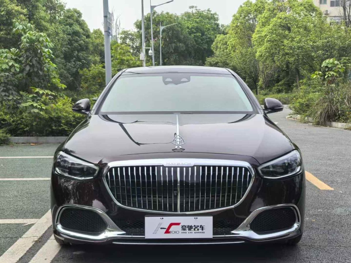 克蒂 克蒂巴赫  2022款 2.0T 巴赫MH7圖片