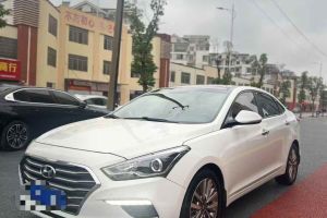 名圖 現(xiàn)代 1.8L 自動智能型GLS紀(jì)念