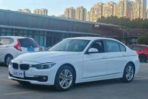 宝马3系 宝马 320Li 进取型