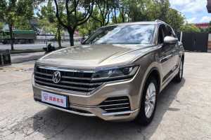 途銳 大眾 2.0TSI 銳翼版 國VI