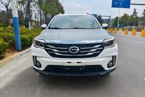 GS4 廣汽傳祺 200T G-DCT尊貴版