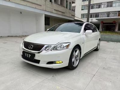 2005年6月 雷克薩斯 GS 300圖片