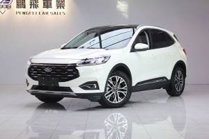 锐际 福特 EcoBoost 245 两驱聪慧悦享