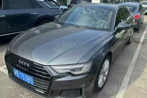奧迪A6L 奧迪 40 TFSI 豪華動感型