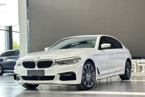 寶馬5系 寶馬 530Li 尊享型 M運動套裝